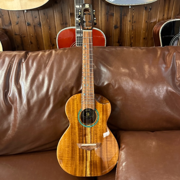 艳阳相思木26寸尤克里里21T进阶初学