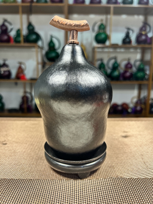 【漆星宝】大漆酒葫芦