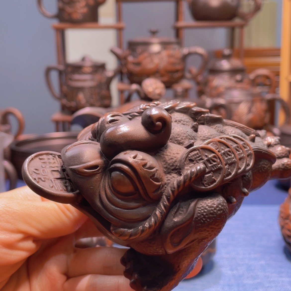 【闪购商品】紫砂壶