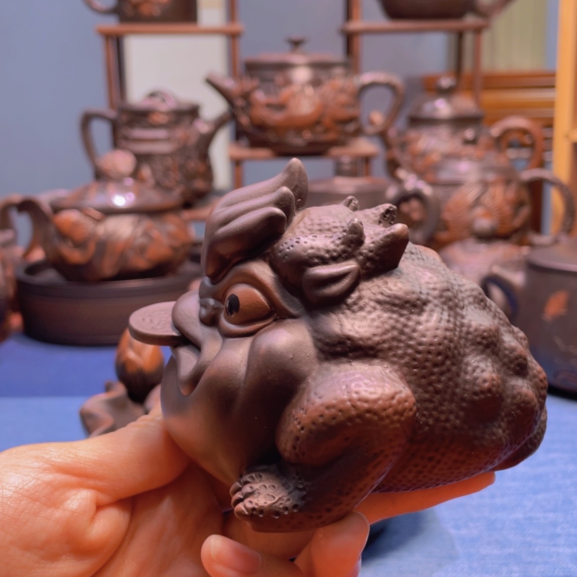 【闪购商品】密胺壶