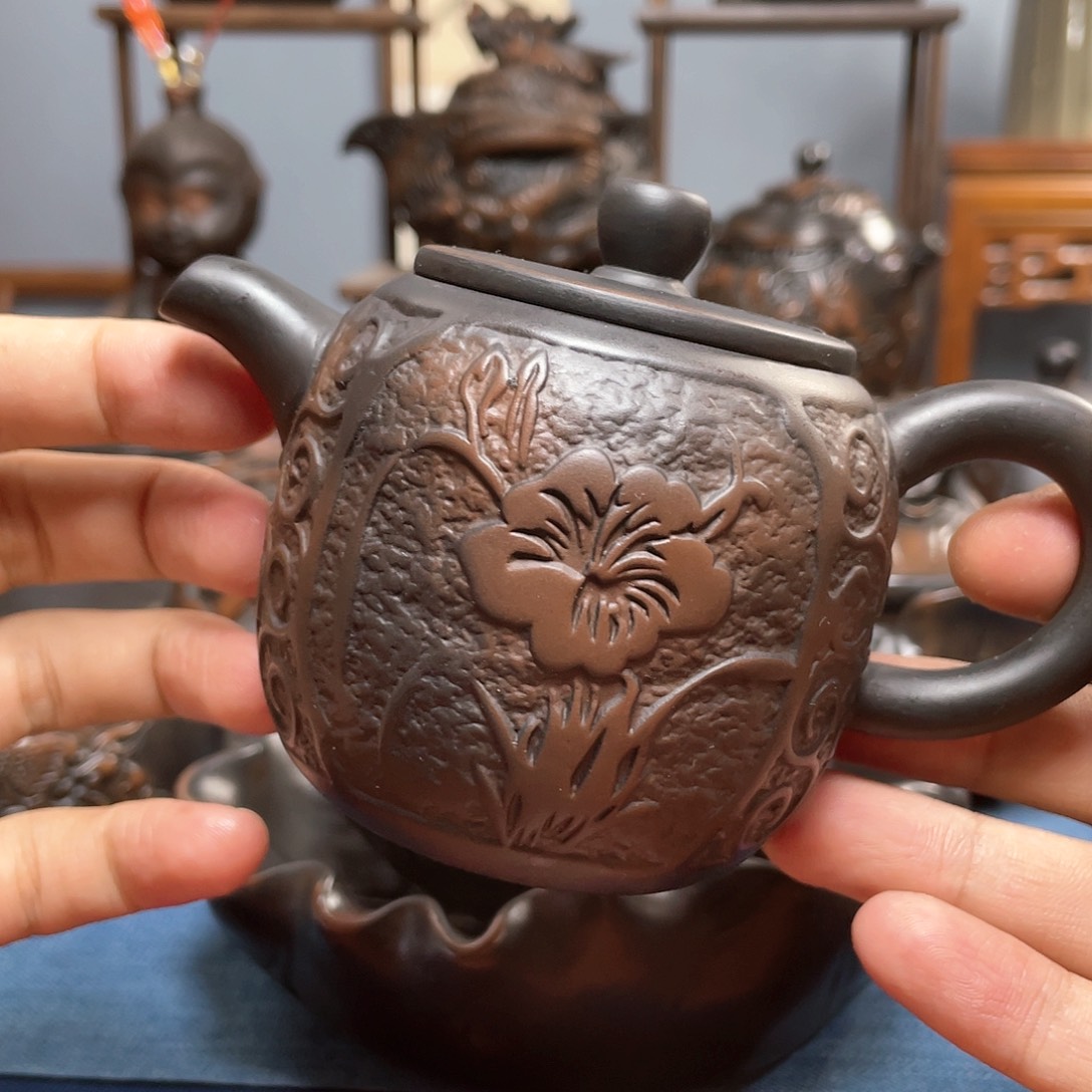 【闪购商品】紫砂茶壶福利茶具福利茶具