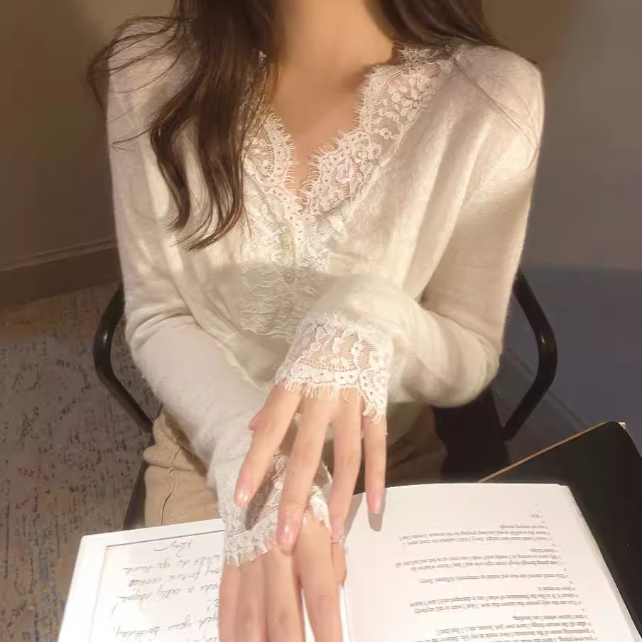 曼曼【101-200】针织打底衫【非图片款】