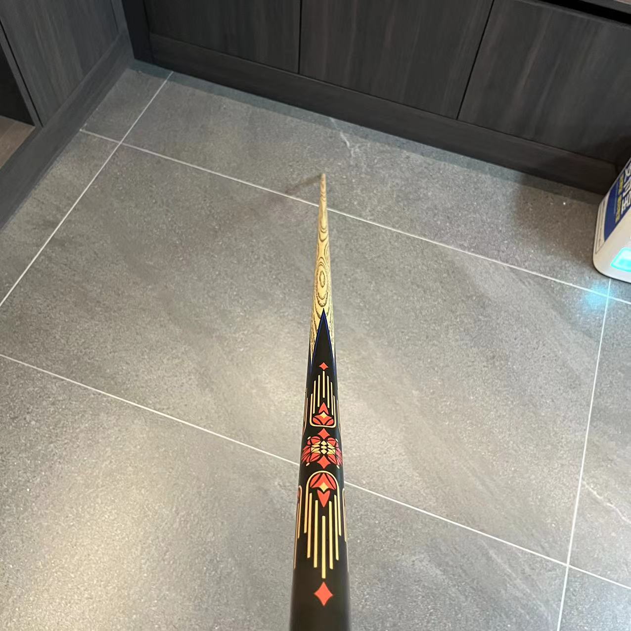 英迪安台球器材    红色玫瑰