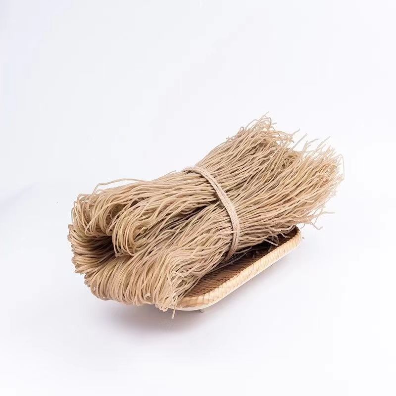 河南纯红薯粉条纯手工红薯粉条手工粉条干粉条干粉条