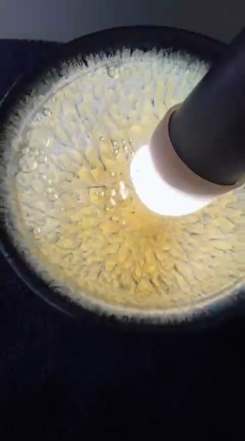 【闪购商品】瓷主人杯百花