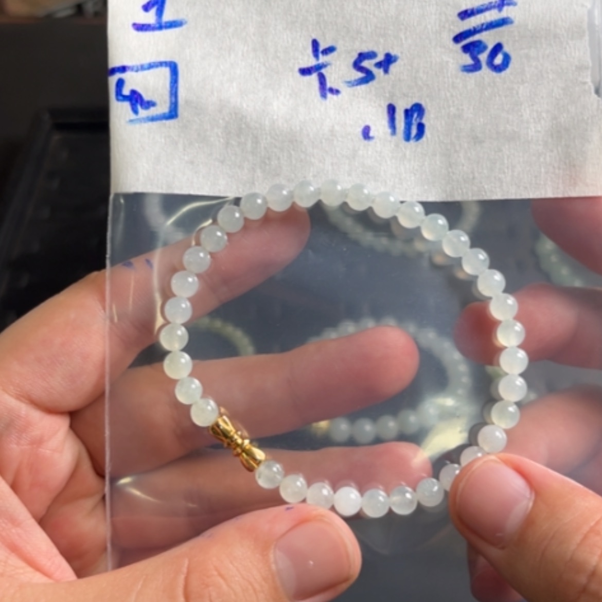 【闪购商品】定制翡翠未镶嵌1缅甸翡翠