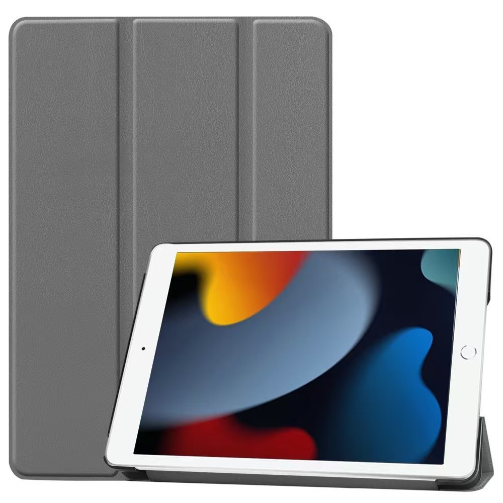 9新 Apple/苹果 苹果ipad9.7寸大屏 游戏/追剧/办公 WiFi版皮套