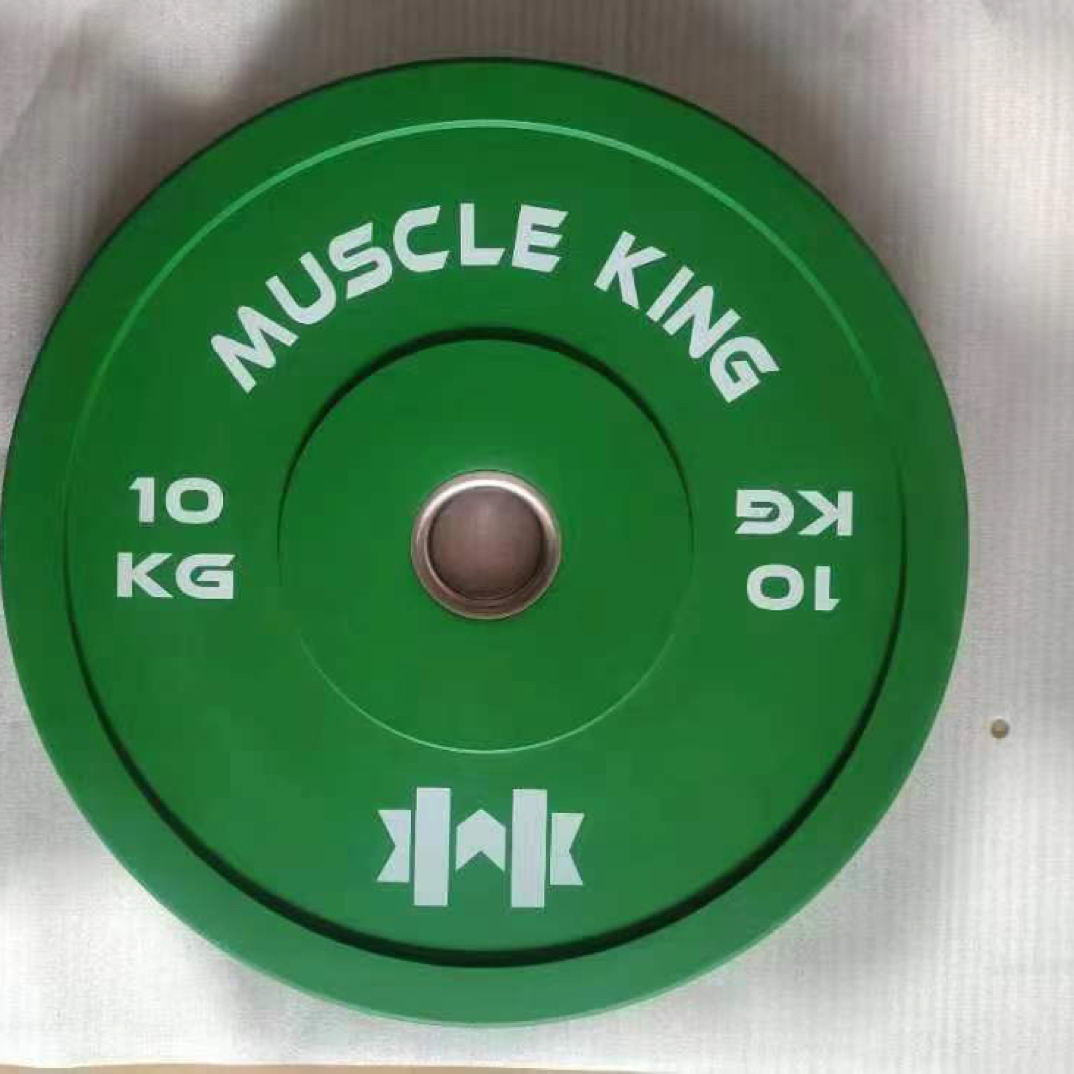 全新全胶片做臀桥硬拉支撑片（直径45）