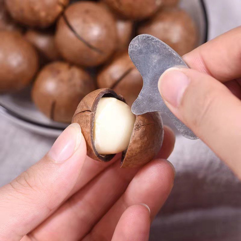 新货夏威夷果奶油味250g/500g20g坚果干果散装特产批发零食大礼包