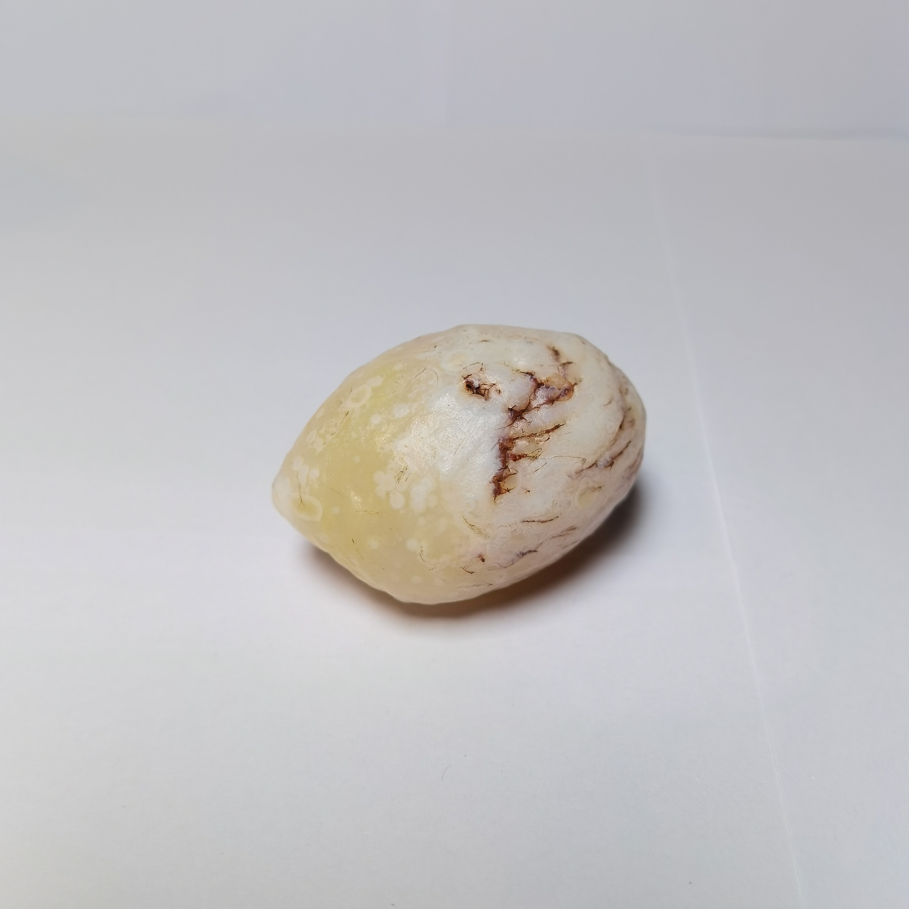 阿拉善原产地地表原石