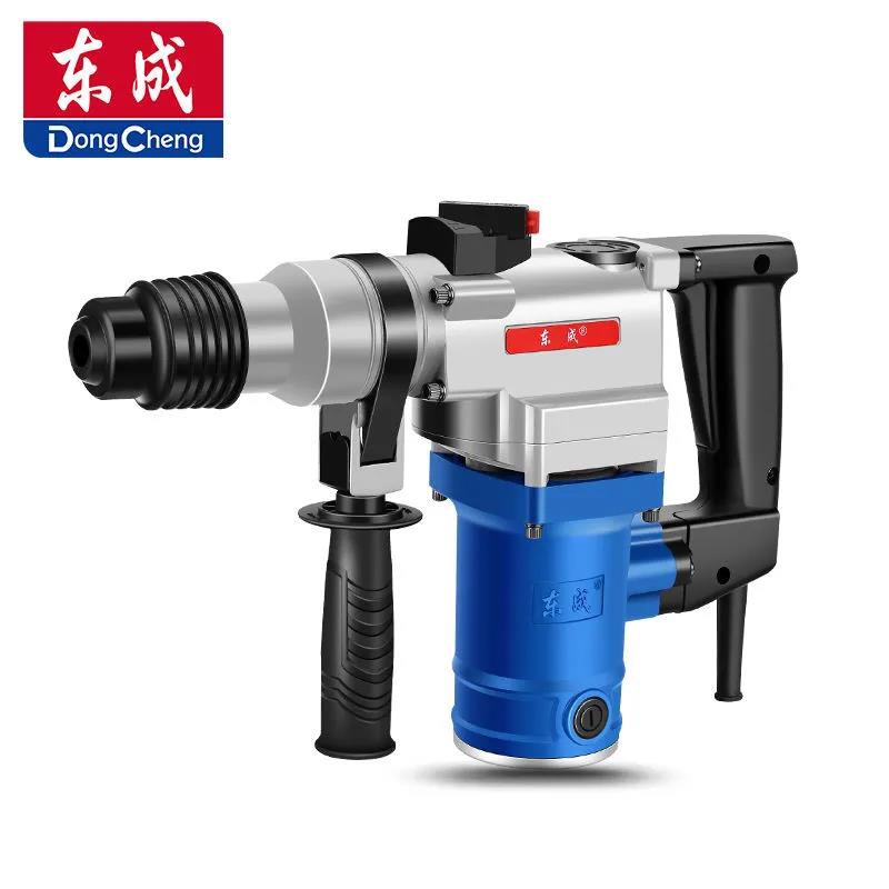 东成东成大功率电锤Z1C-FF02-28双用电锤（960W）
