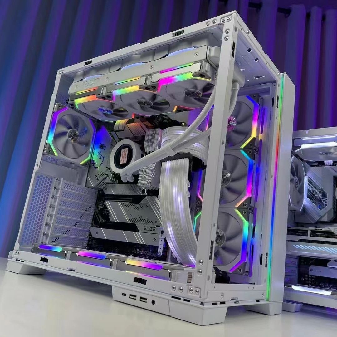 电脑配置单咨询组装升级配置定制DIY台式组装,你说预算我出配置