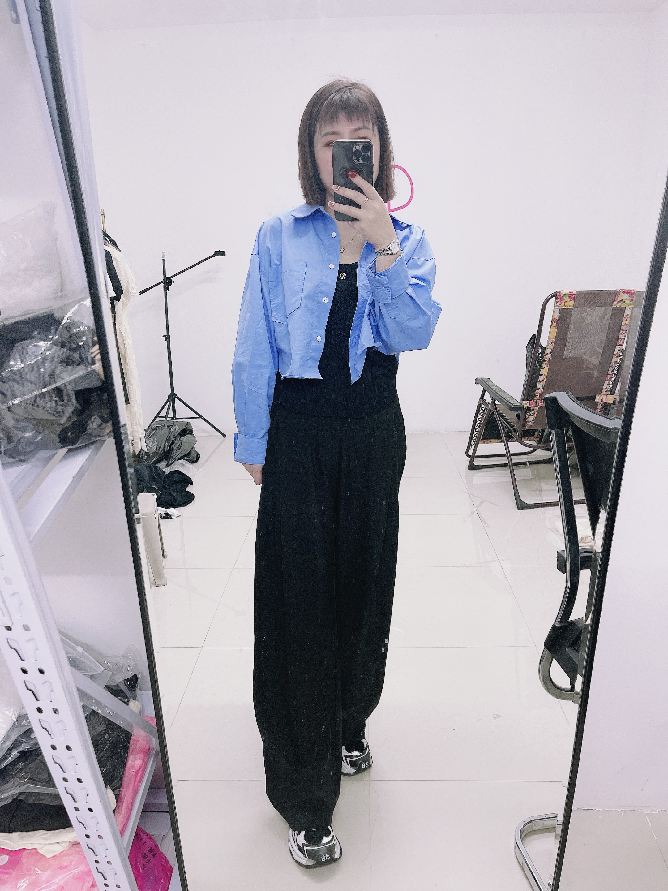 衣极棒 ～大码女装孤品