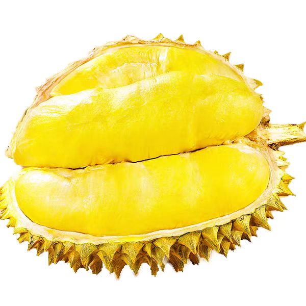 泰国金枕树熟榴莲（生鲜不支持退换货，慎拍）