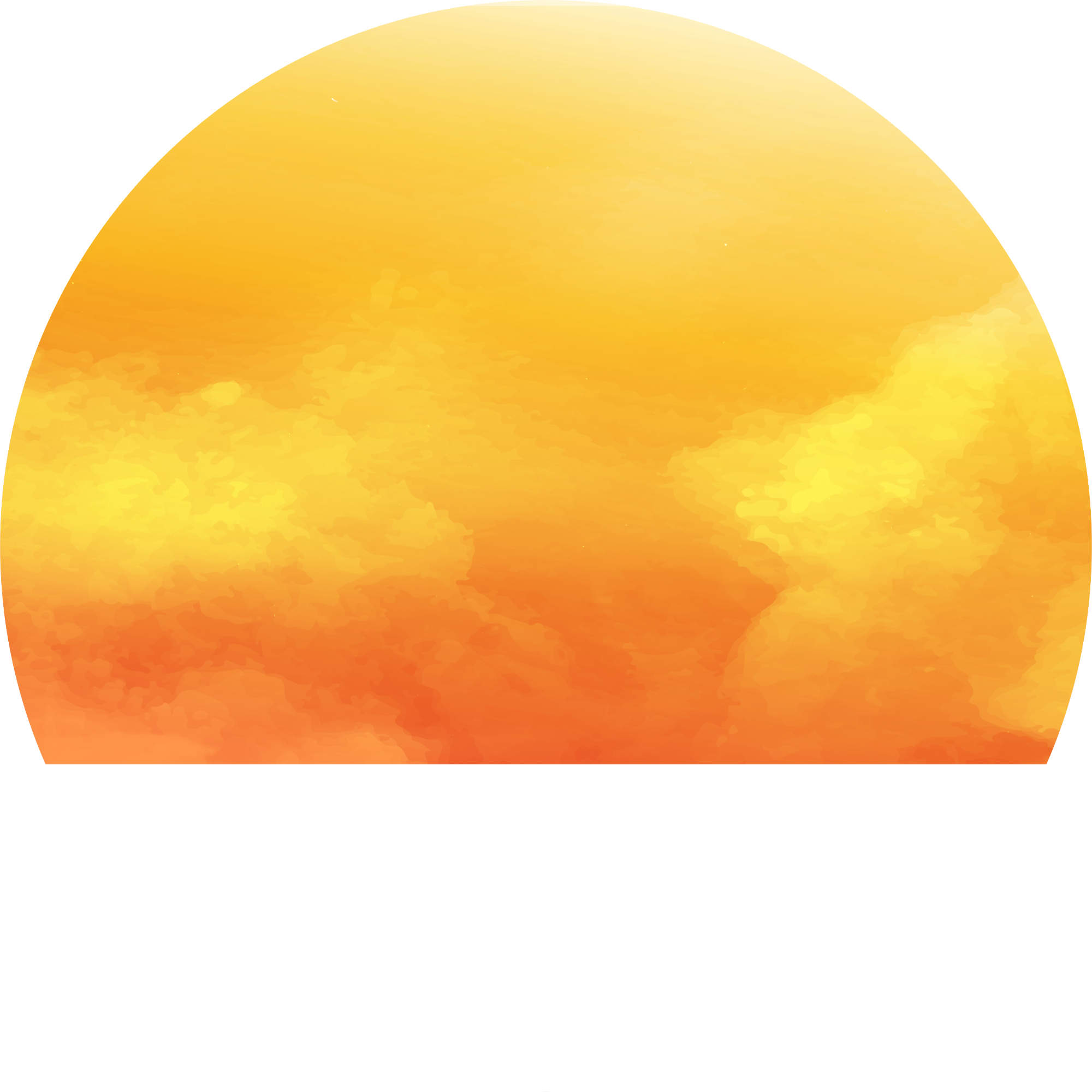 日落灯箱定制客厅uv软膜半圆奶茶店酒吧网红打卡拍照网红爆款发光