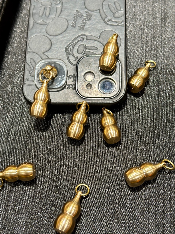 岁岁葫芦特色饰品摆件