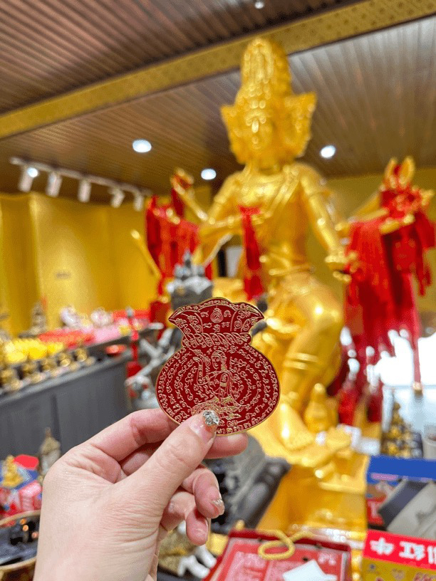 南瓜姐姐片特色饰品摆件