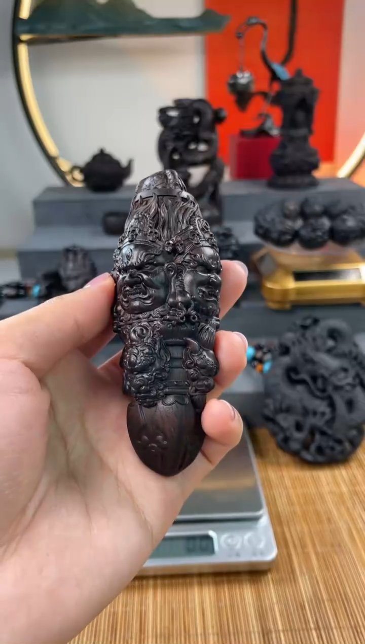 【闪购商品】大黑天