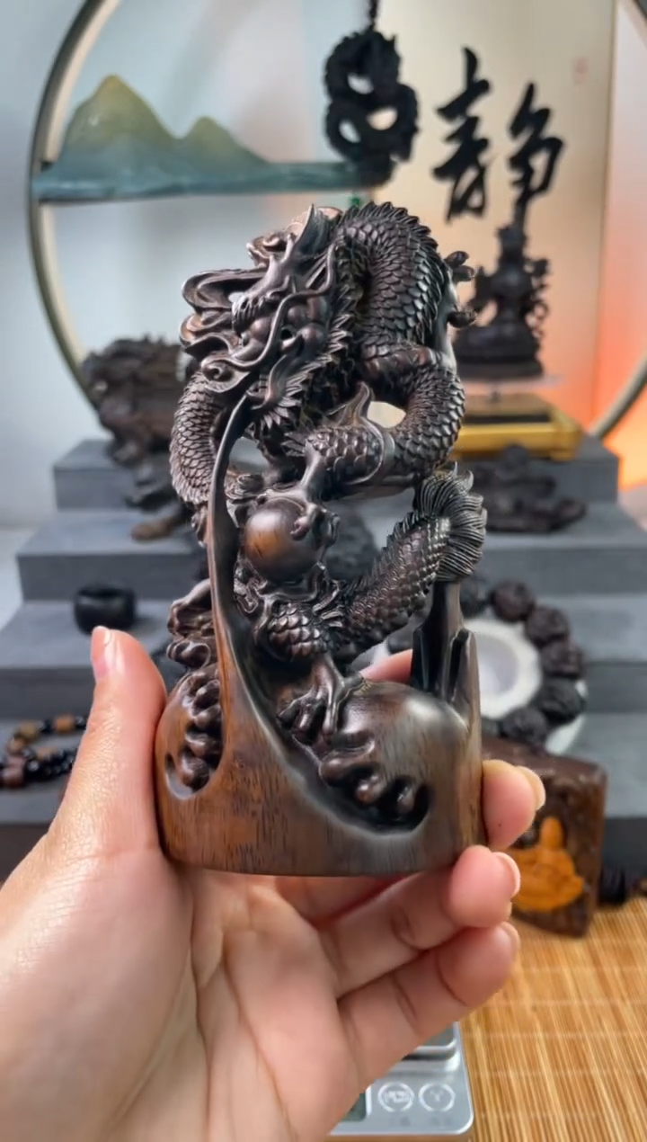 【闪购商品】吸水摆件