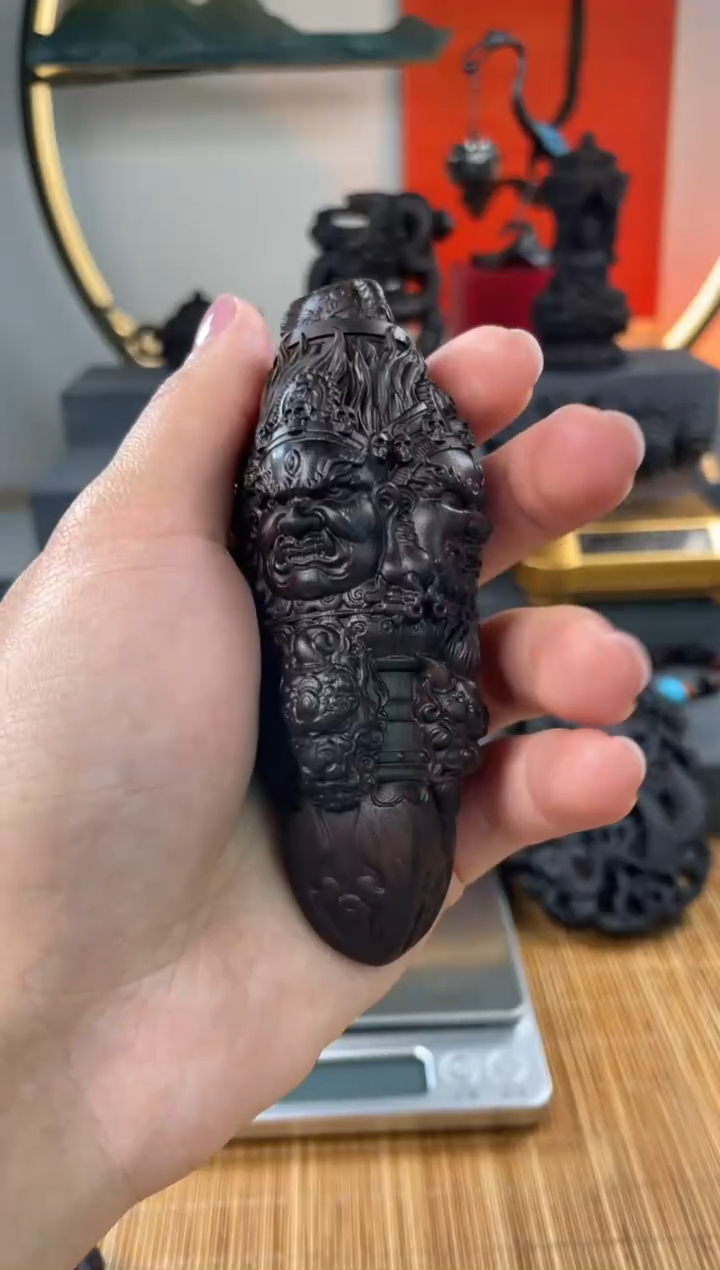 【闪购商品】大黑天