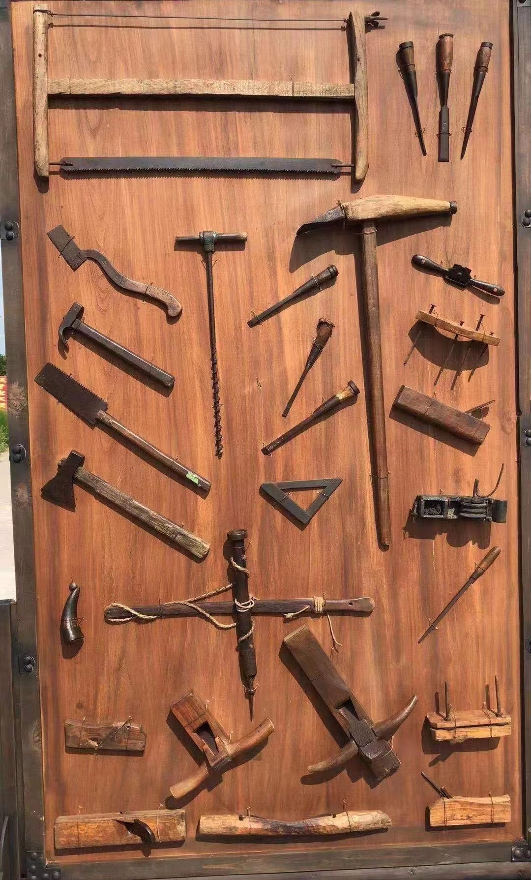 家用小型日本二手回流工具