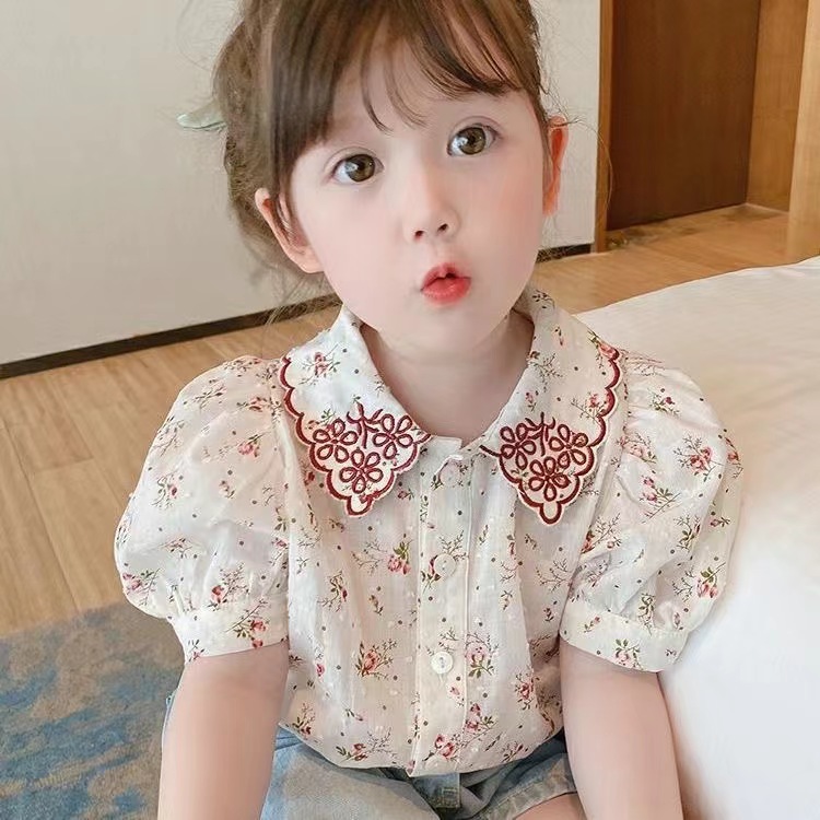 儿童微瑕衣服处理