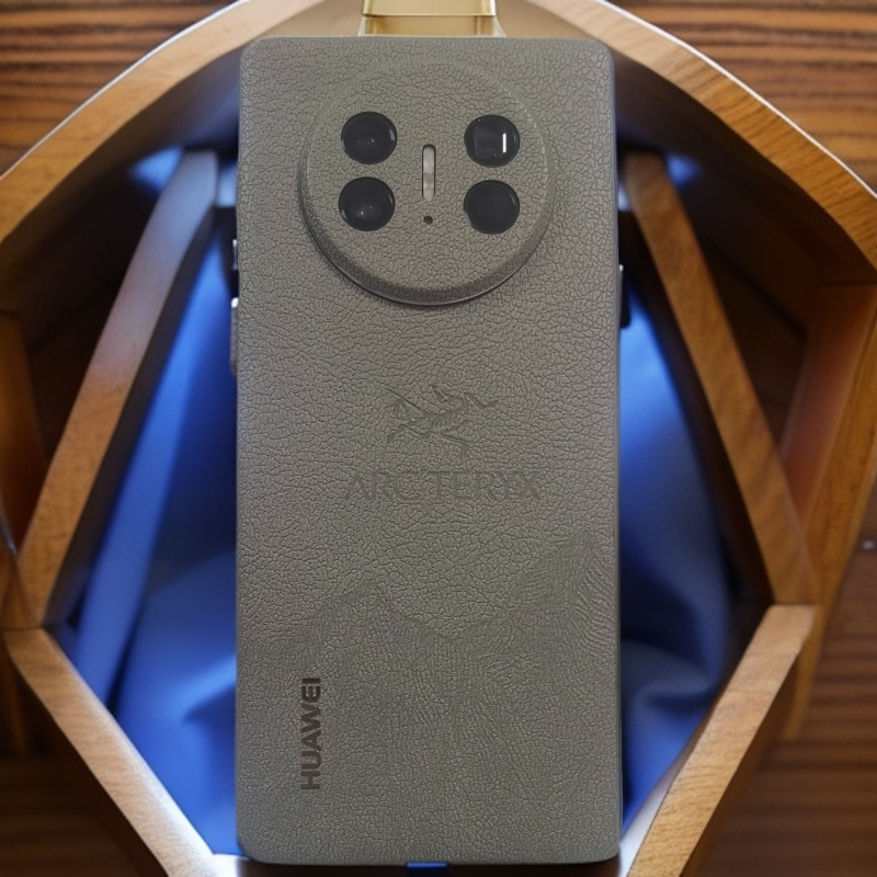 拍一发二送加热笔适用于华为X6X5X3X2全包背膜——折叠屏素皮