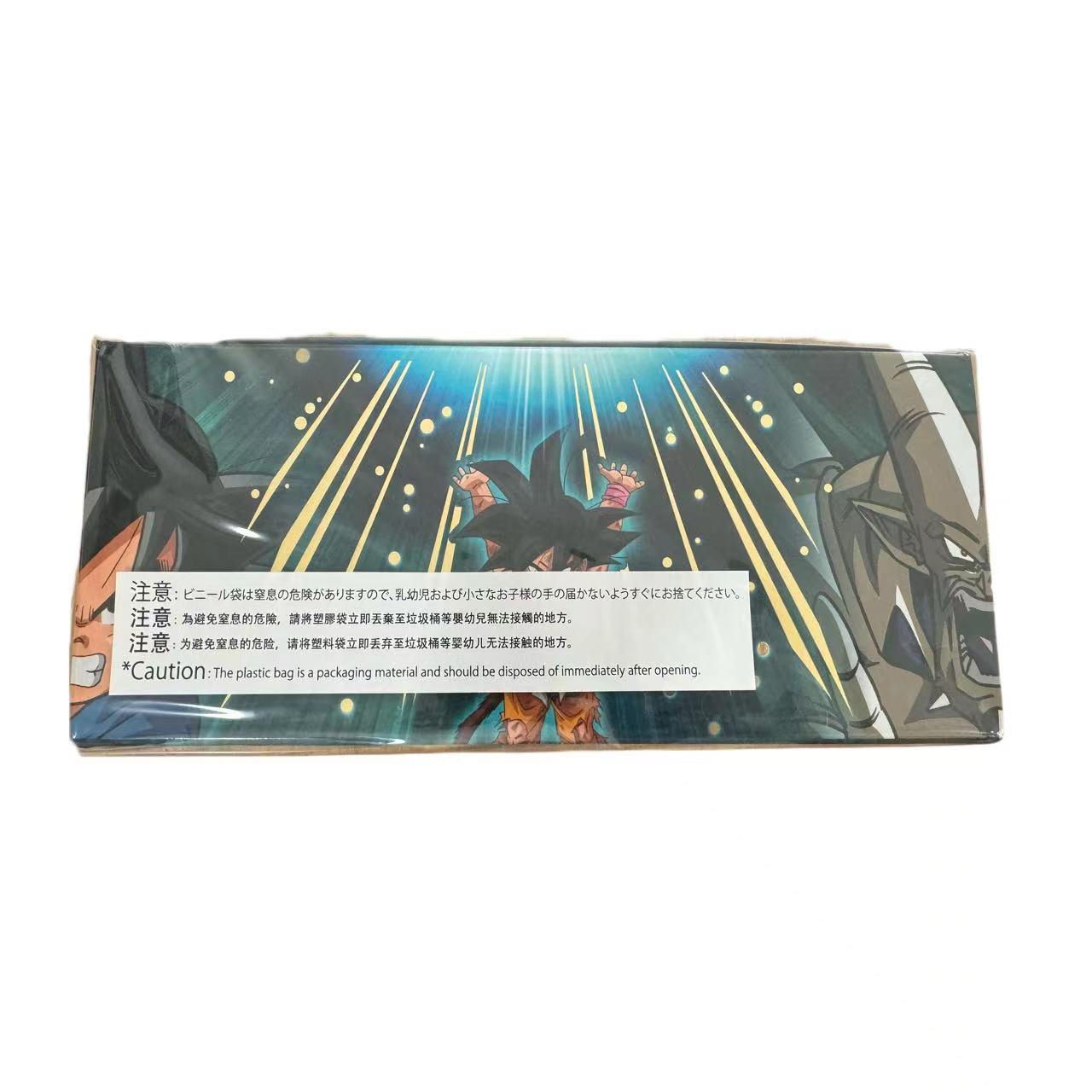 【盲盒代拆】正版2023龙珠美版TCG BE23 周年高庆典礼盒卡牌