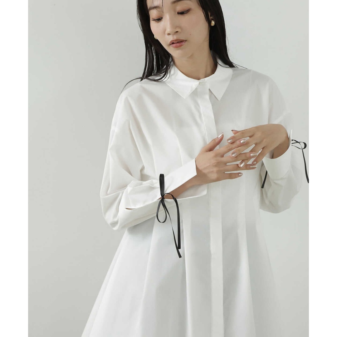 【强哥外贸】  秋季新款 N 气质长袖百搭休闲宽松衬衫毅