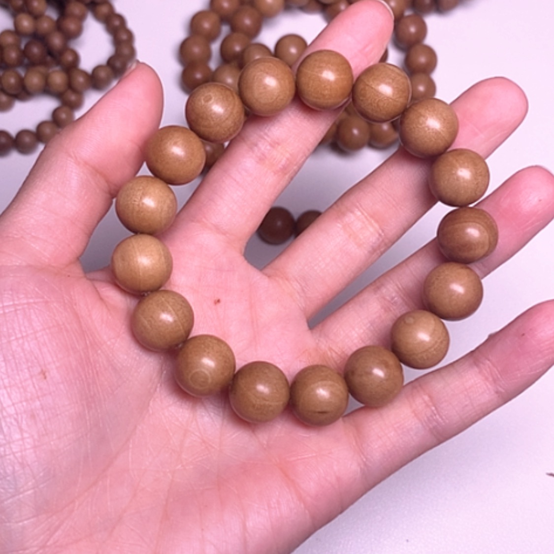 【闪购商品】檀香老山檀香1.2/17