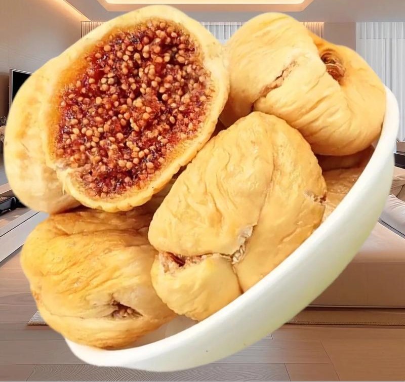 【大自然干果】无花果250g