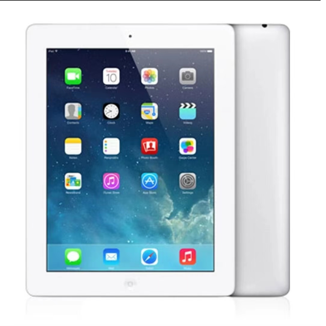90新 Apple/苹果 Ipad平板电脑 9.7英寸WiFi学习追剧平板电脑L