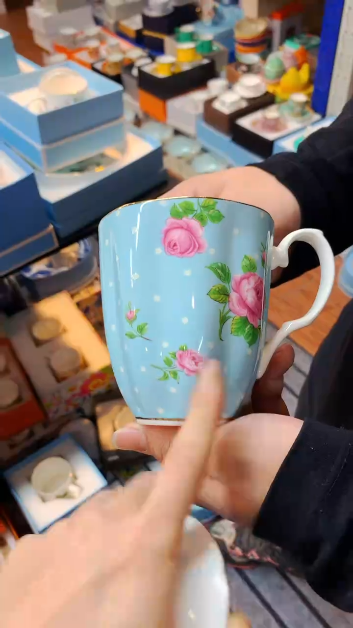 【闪购商品】新骨瓷11111