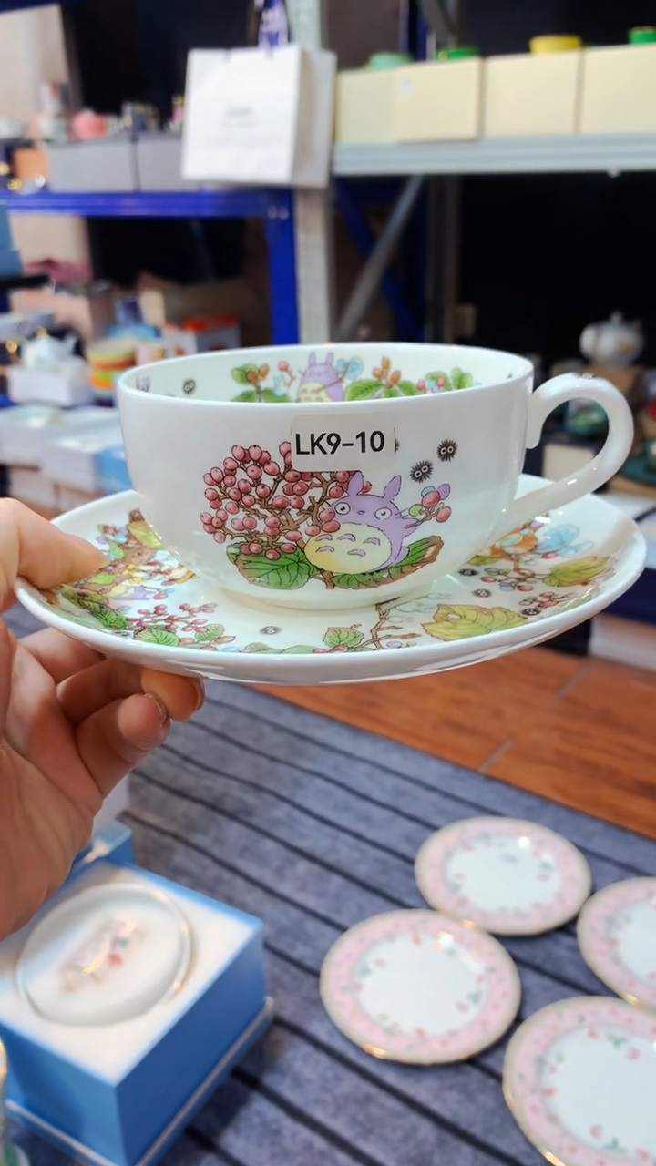 【闪购商品】新骨瓷11111