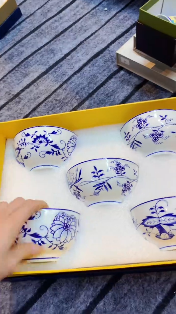 【闪购商品】新骨瓷11111
