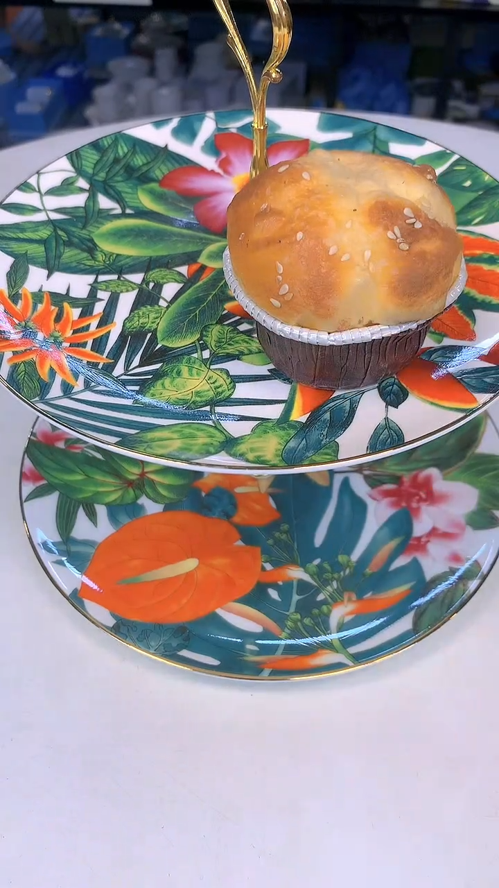 【闪购商品】鸿辉家新骨瓷222222222