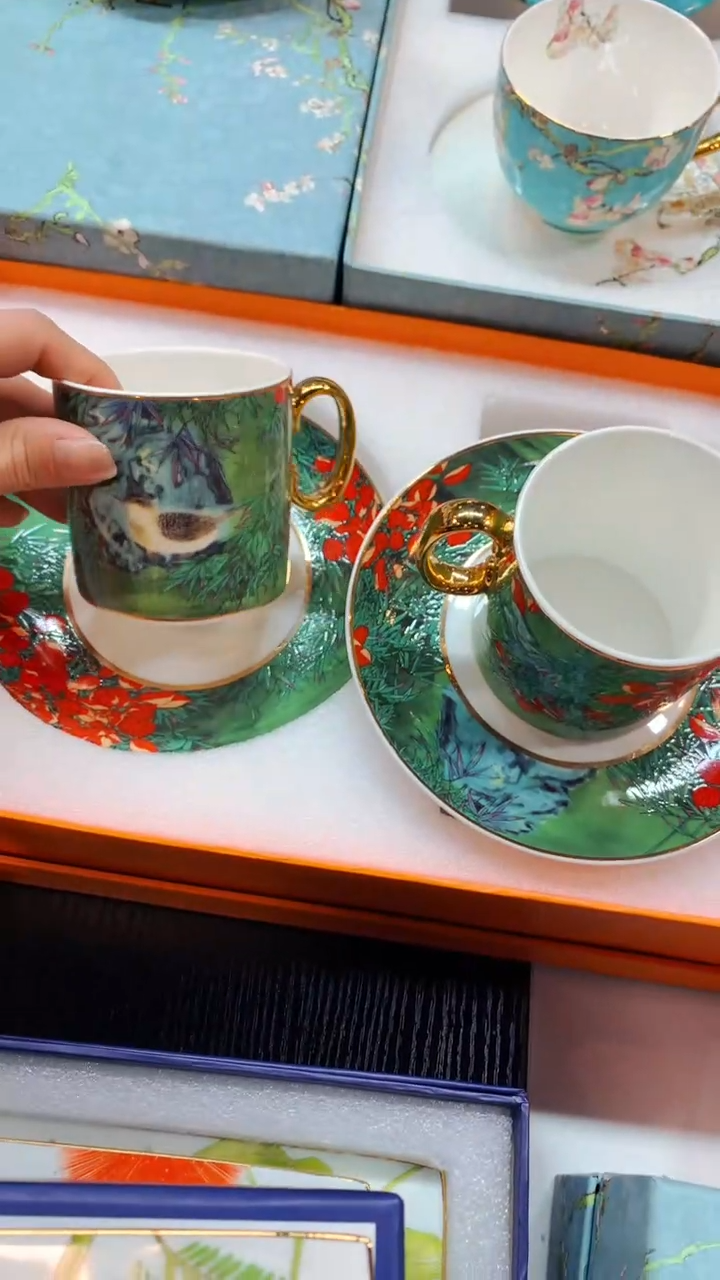 【闪购商品】新骨瓷11111