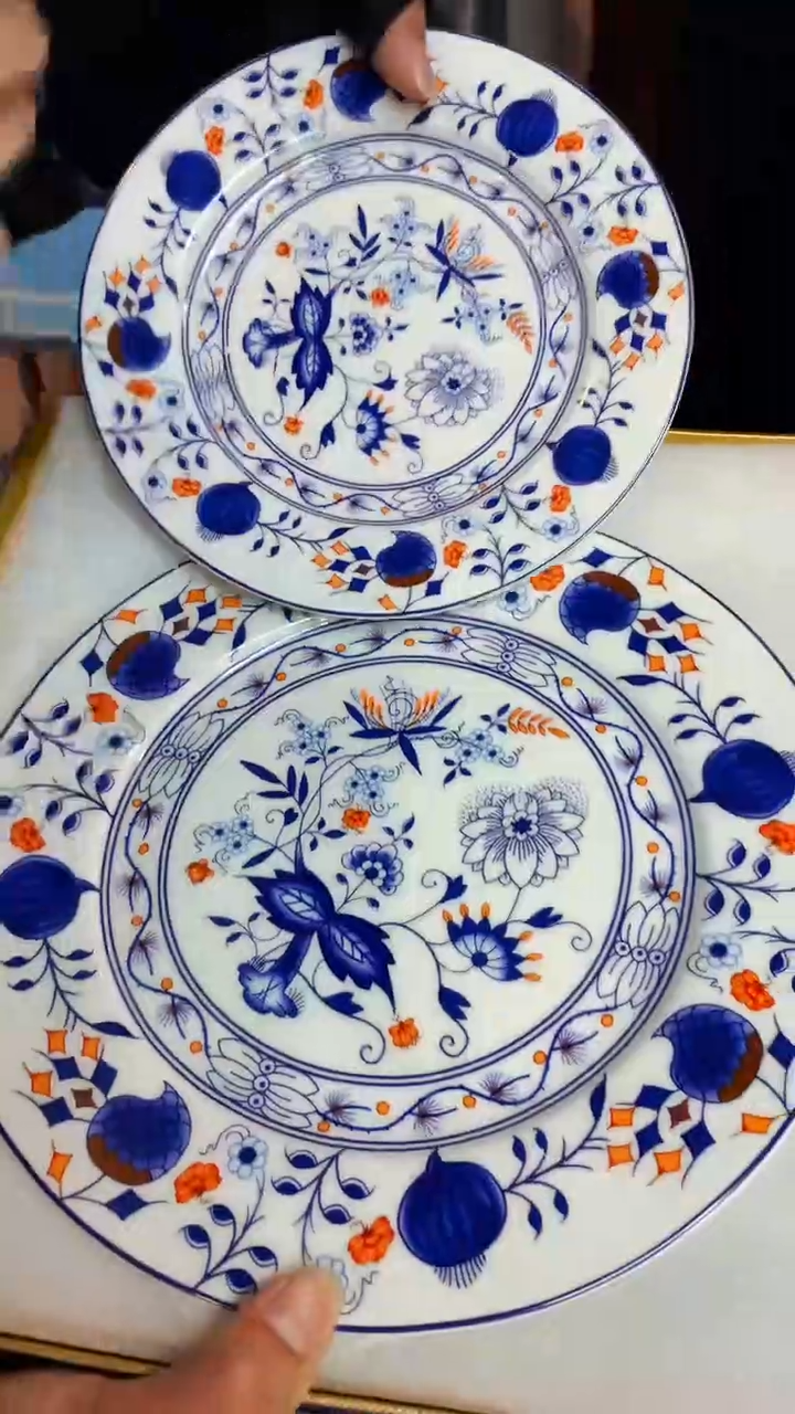 【闪购商品】新骨瓷11111