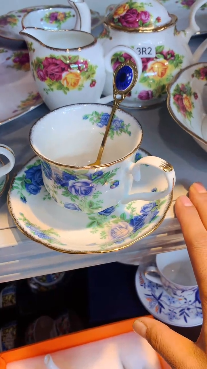 【闪购商品】新骨瓷11111