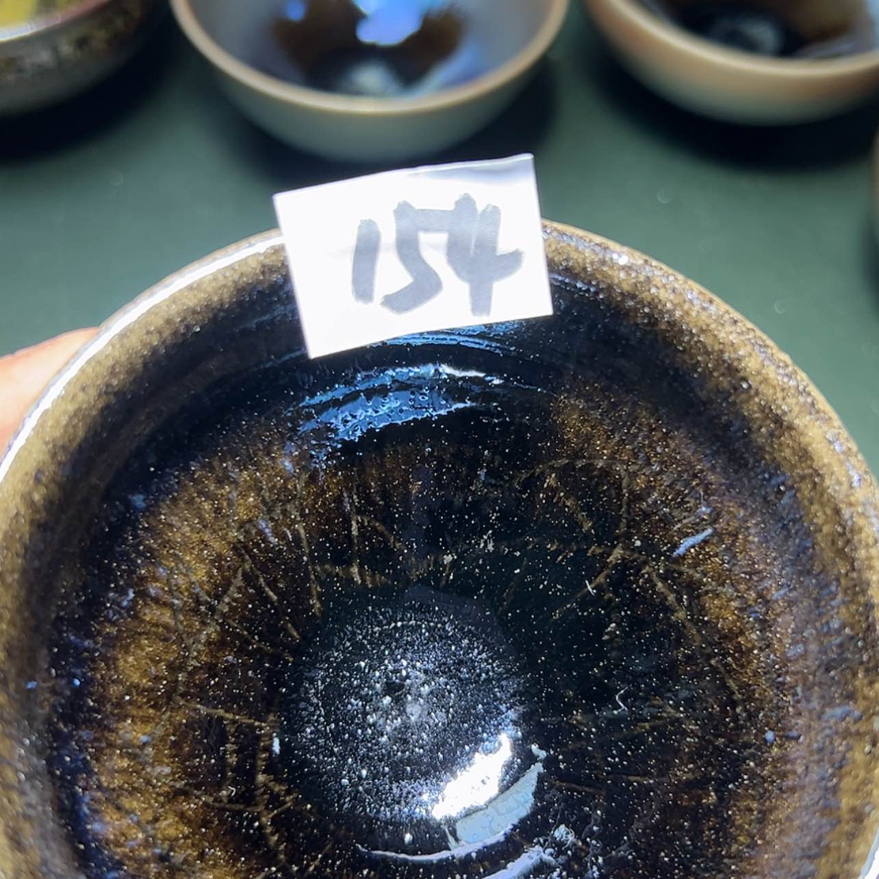 【闪购商品】茶盏1