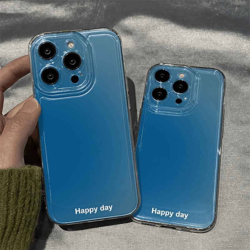 适用iPhone苹果se(第一代)手机壳15plus/12promax/14max精孔防摔