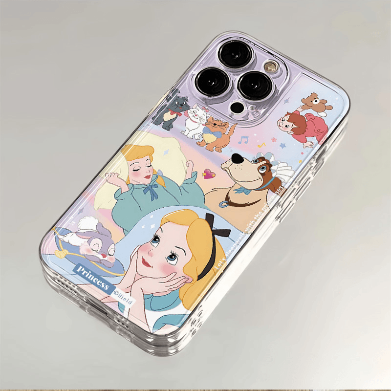 适用iPhone苹果14plus手机壳11promax/6splus/6s超薄A1864全包男
