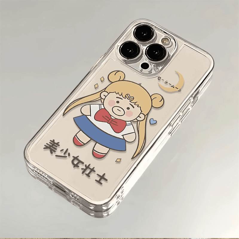 适用iPhone苹果12pro手机壳A1864全包11/12promax/se(第三代)简约