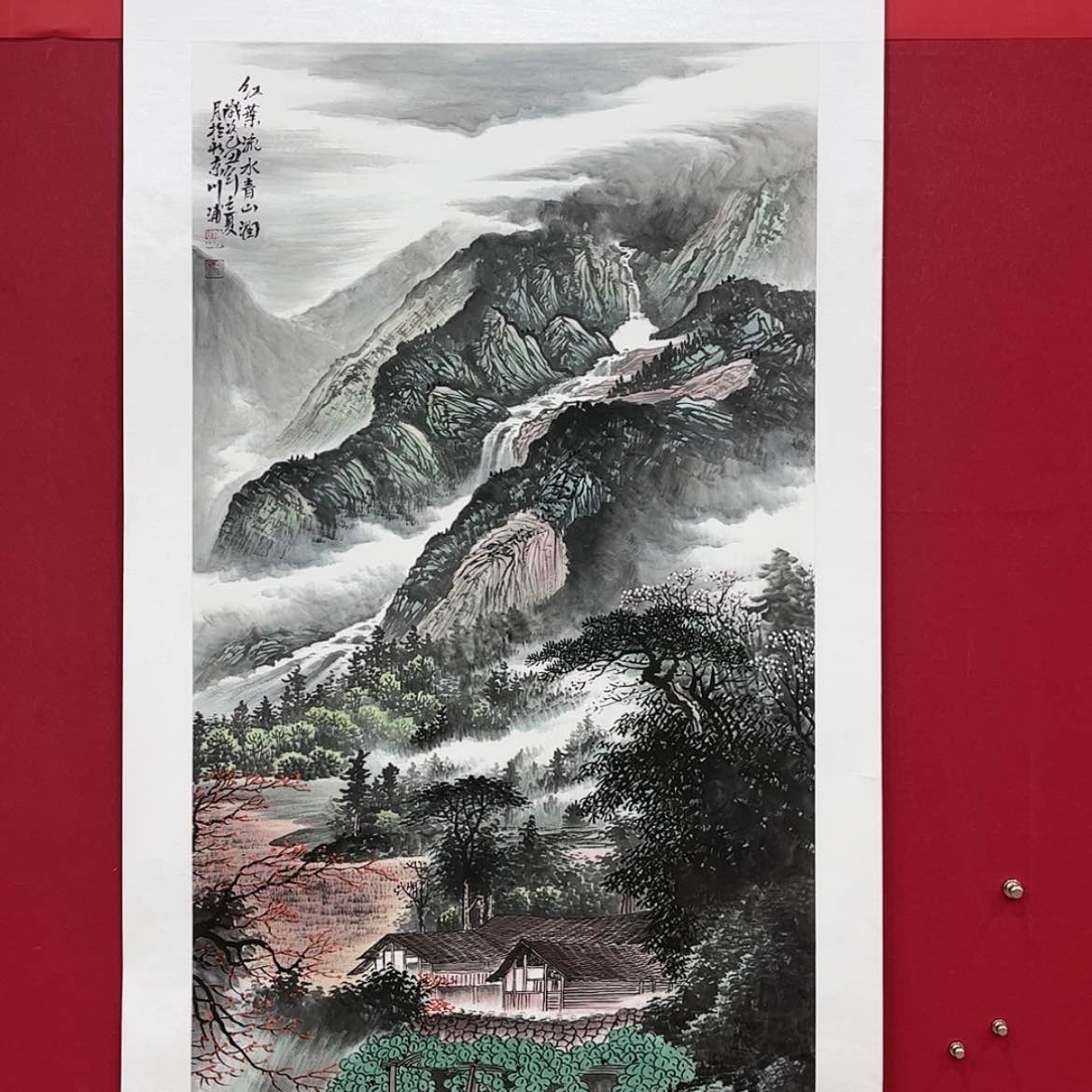 【闪购商品】书法7