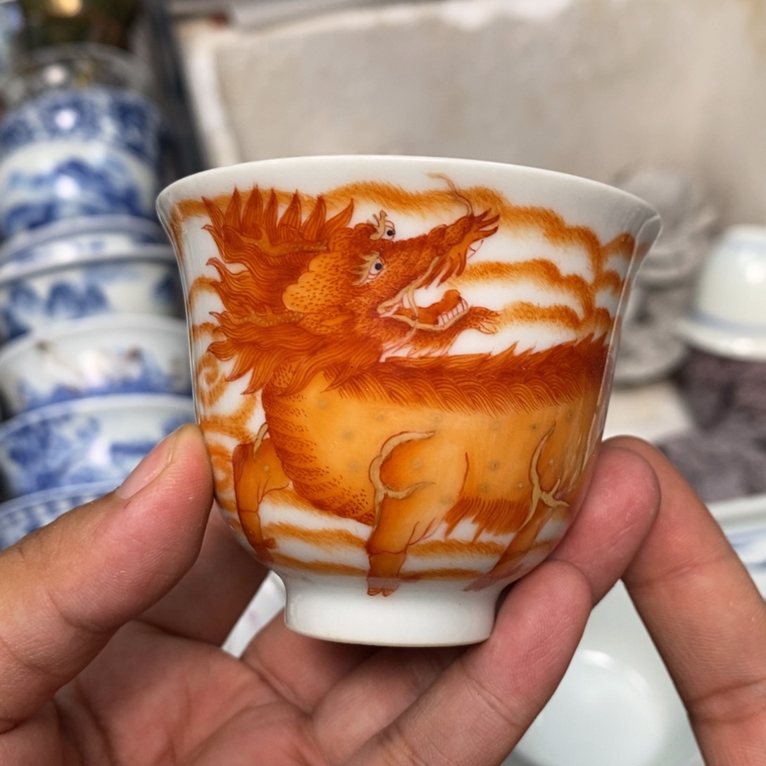景德镇景德镇陶瓷