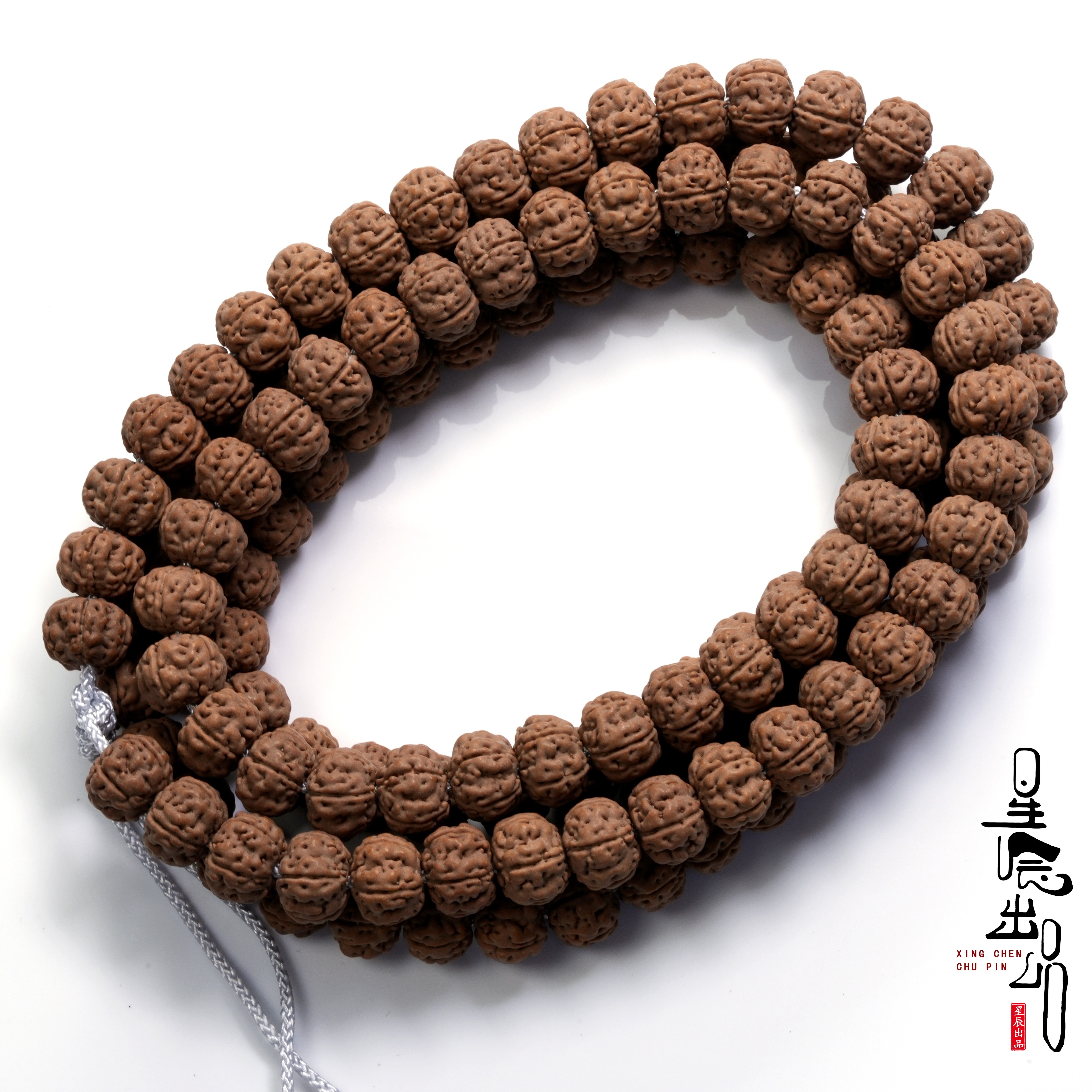 （9.3新货）老树王福利108菩提纯血一代勿里达老树108