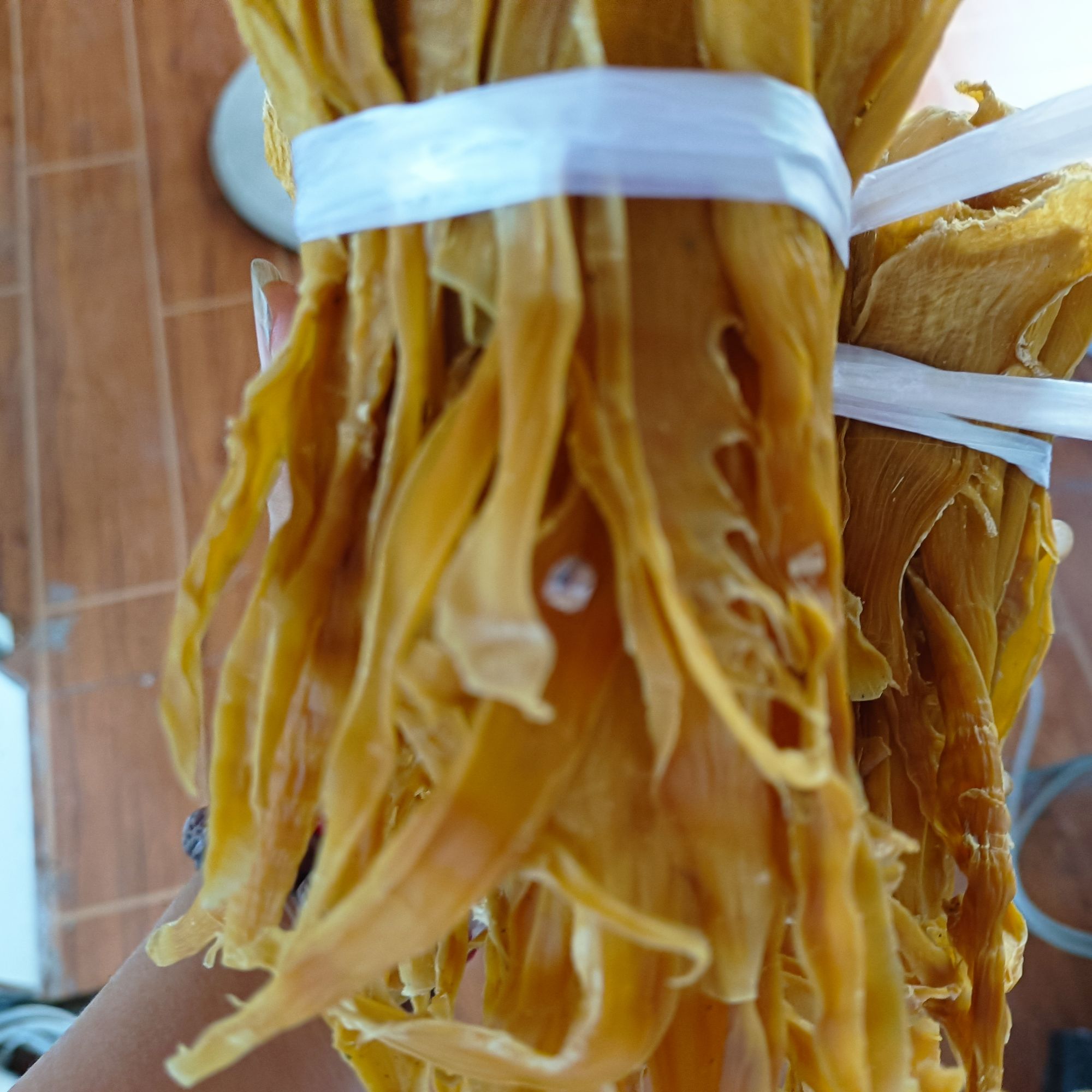 农副产品合集   干竹笋    干豇豆 