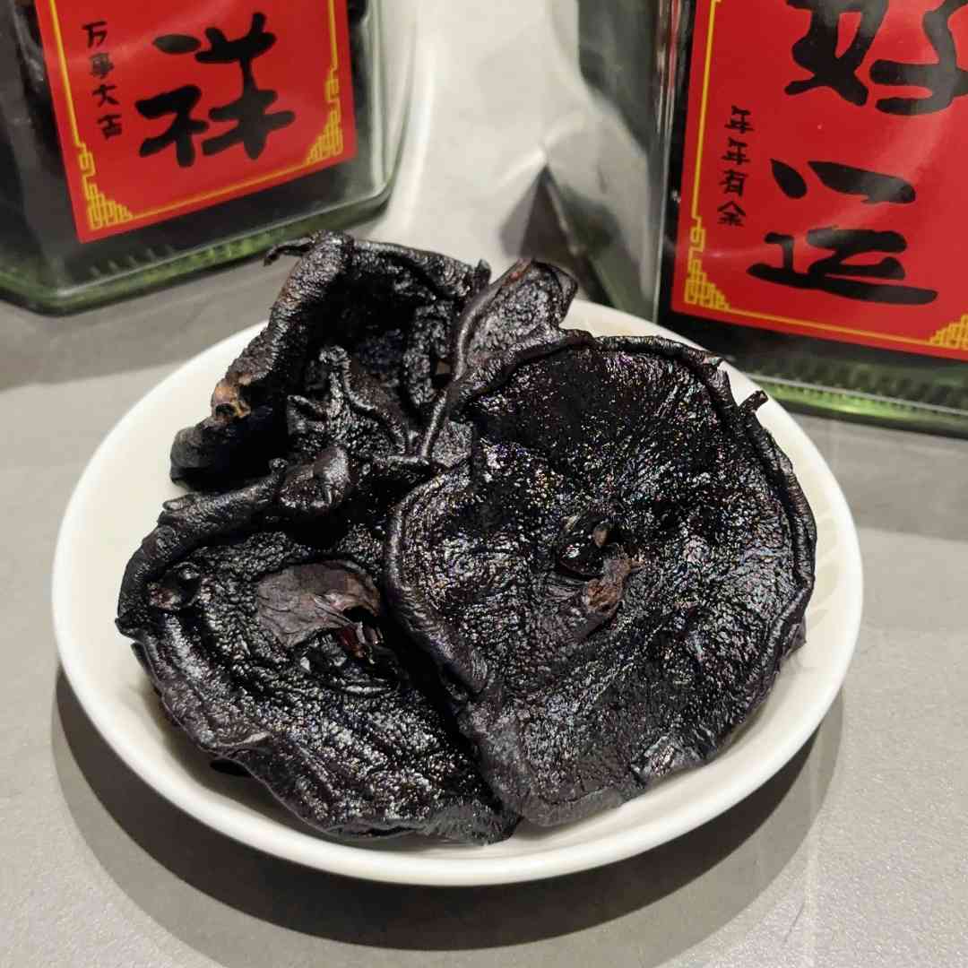 【直播专属链接】正宗邹堂梨脯