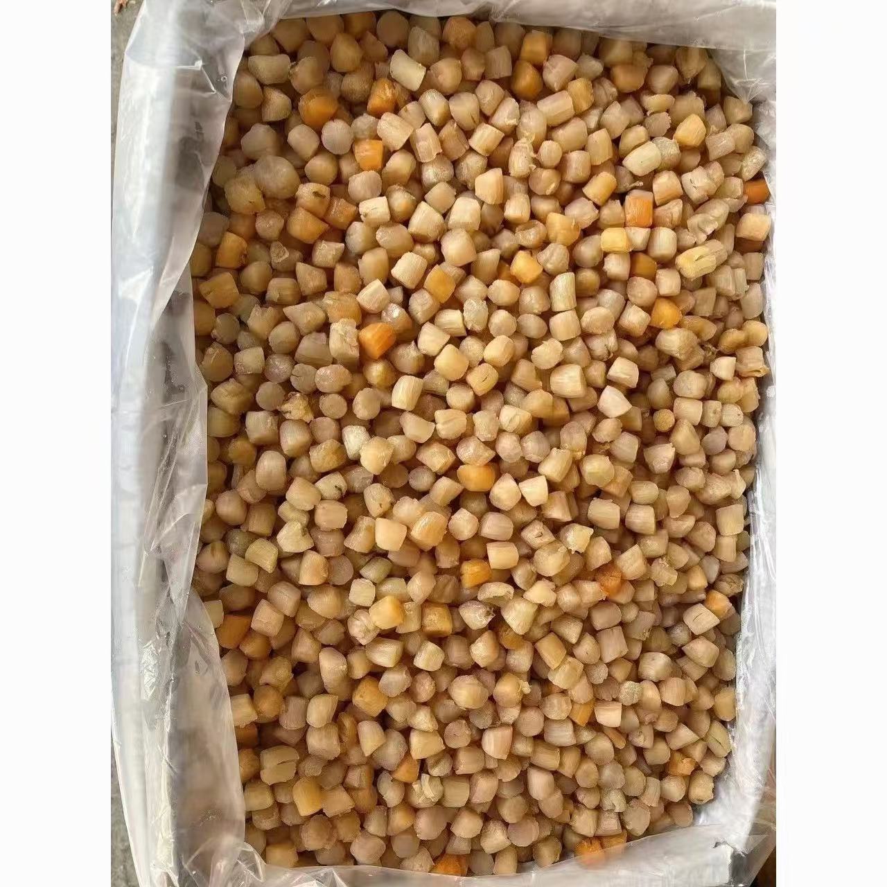 【直播专属】淡干新货干贝煮汤煮粥