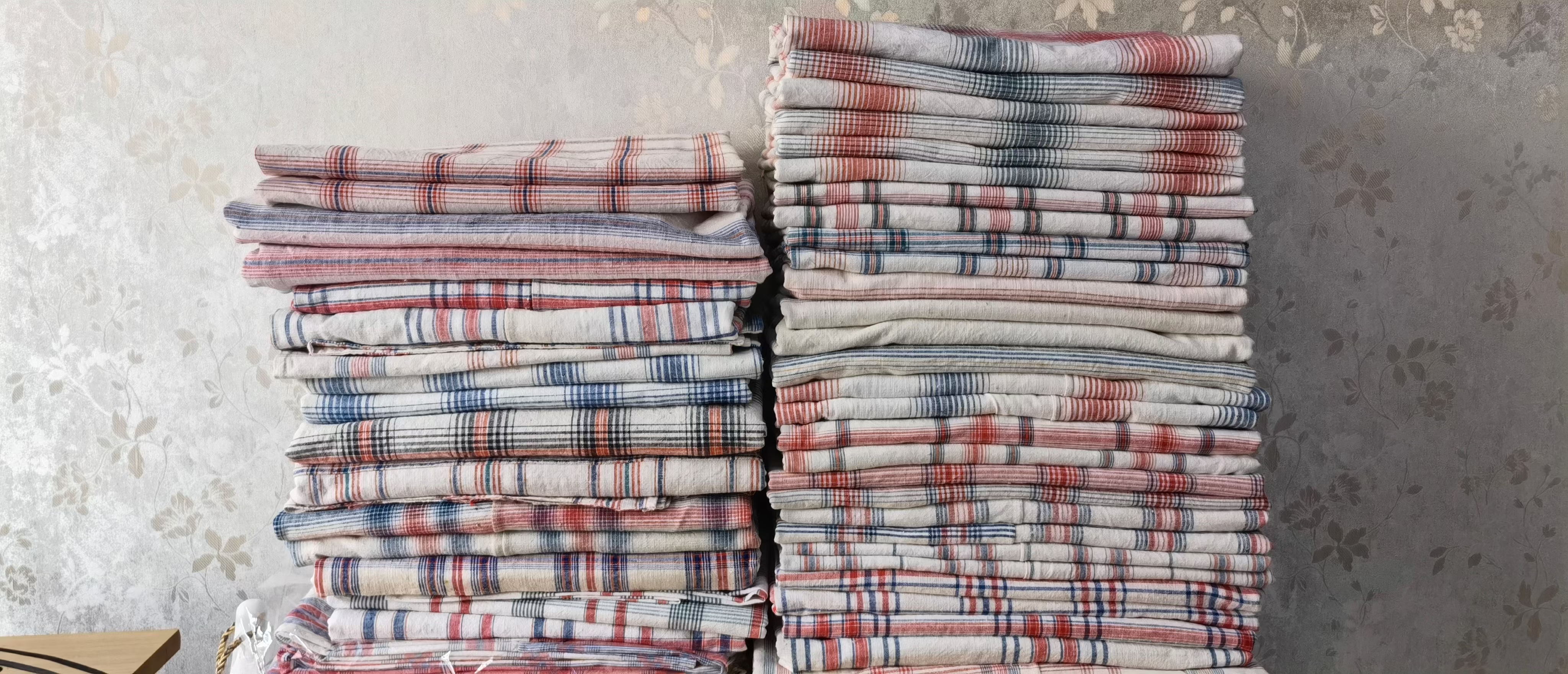 【70年代老粗布】定制尺寸专用链接，购成品勿拍